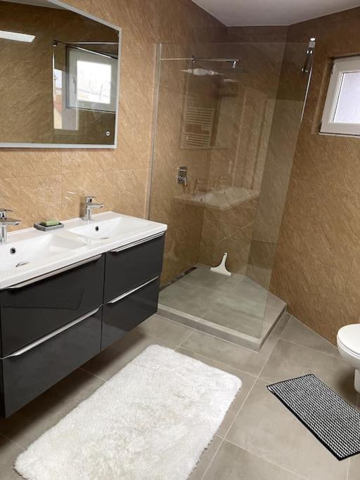 Apartament Cozy Villerupt Extérieur photo