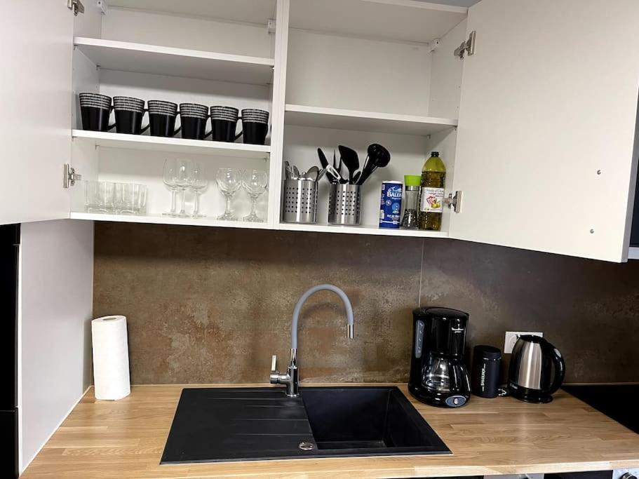 Apartament Cozy Villerupt Extérieur photo