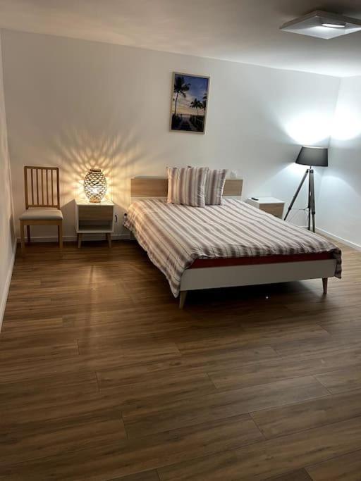 Apartament Cozy Villerupt Extérieur photo