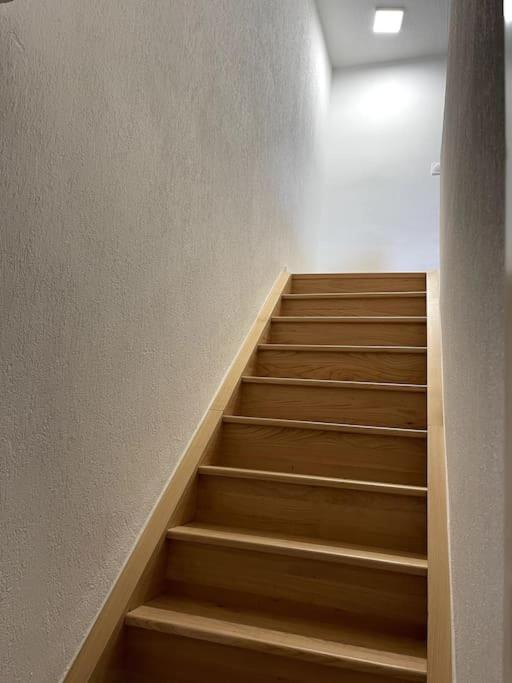 Apartament Cozy Villerupt Extérieur photo