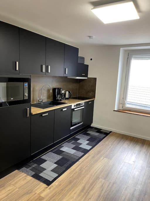 Apartament Cozy Villerupt Extérieur photo
