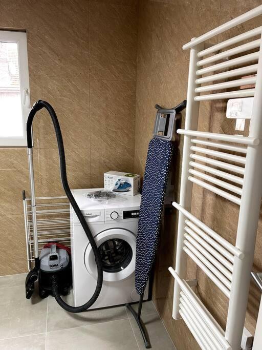 Apartament Cozy Villerupt Extérieur photo