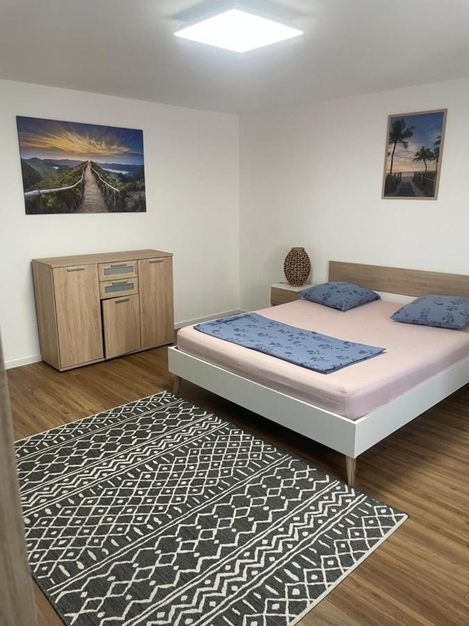 Apartament Cozy Villerupt Extérieur photo